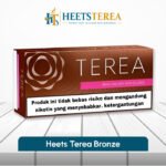 TEREA Bronze Indonesian Version pack