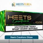 HEETS Creations Glaze tobacco sticks in Dubai UAE