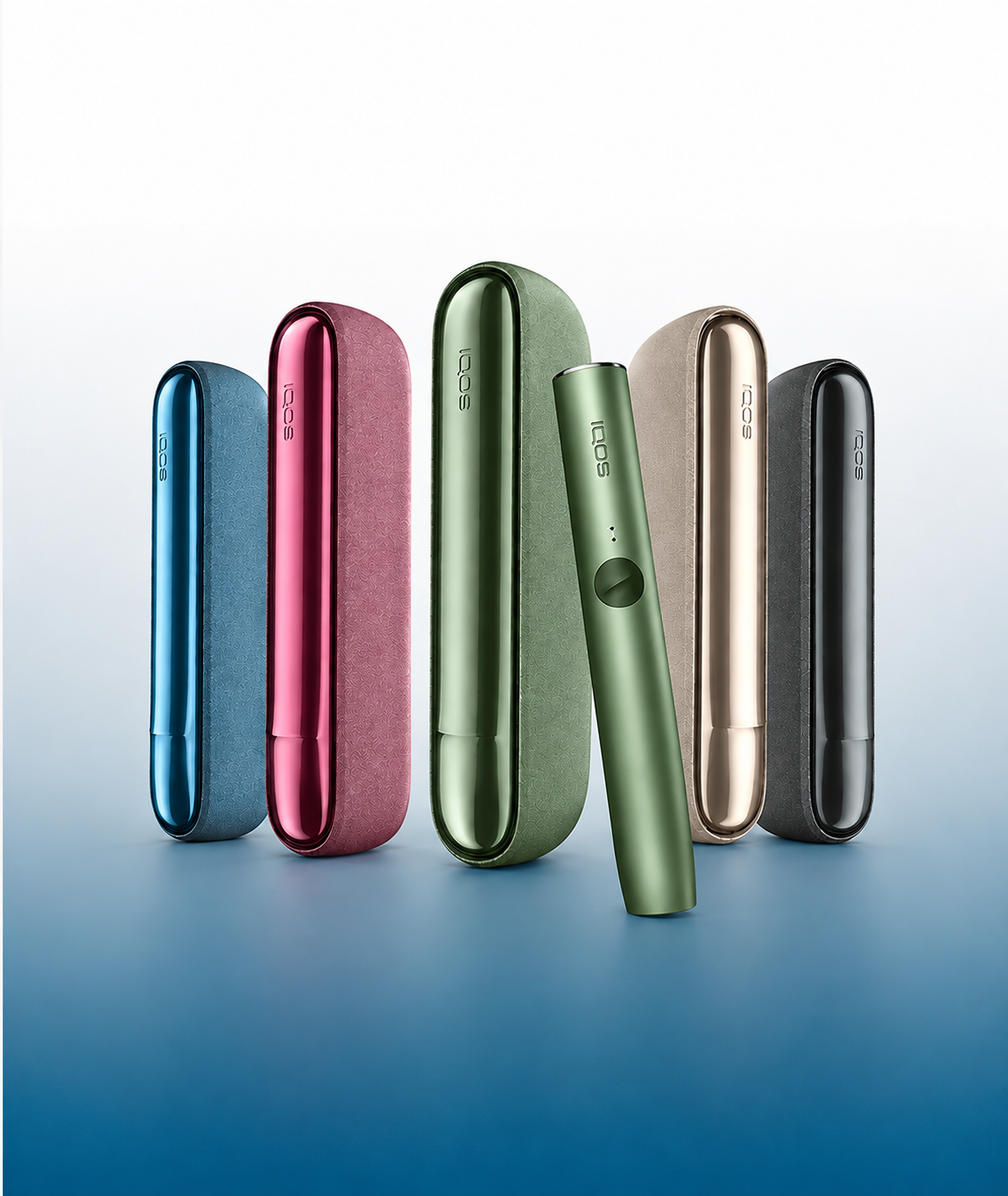 IQOS ILUMA Dubai UAE