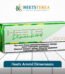 HEETS Ammil Menthol pack for compatible IQOS devices