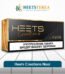 HEETS Creations Noor tobacco sticks in Dubai UAE
