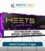 HEETS Creations Yugen tobacco sticks in Dubai UAE