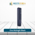 IQOS ILUMA i ONE Midnight Black device in UAE