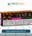 TEREA Dimensions Apricity pack for IQOS ILUMA