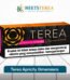 TEREA Apricity Indonesian pack for IQOS ILUMA