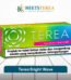 TEREA Bright Wave Indonesian pack for IQOS ILUMA