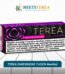 TEREA Dimensions Yugen Menthol pack for IQOS ILUMA