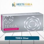 TEREA Silver Kazakhstan – Toasted & Herbal Notes