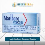 Marlboro Balanced Regular HEETS for IQOS in Dubai UAE