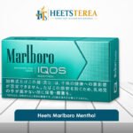 Marlboro Menthol HEETS for IQOS in Dubai UAE